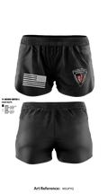 University Hospitals Protective Services 16435901 Ranger Panties - 2