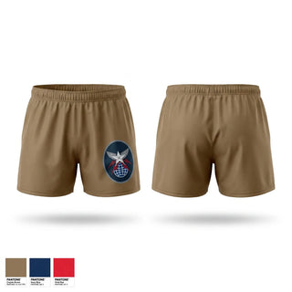 Ranger Panties, 4 SOPS, Space Force, Teamtime, Team time, sublimation, custom sports apparel, team uniforms, spirit wear, spiritwear, sports uniforms, custom shirts, team store, custom team store, fundraiser sports, apparel fundraiser