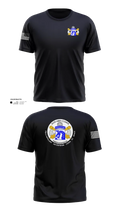 XVIII Airborne Corps G34 FIRES 87629681 Short Sleeve Performance Shirt - 20
