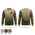 Ericson Fire Department Crew Neck Sweatshirt - 1