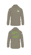 Doctor HVAC 69666934 Windbreaker - 1