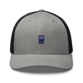 Army Recruiting 10395648 Retro Trucker Hat | Yupoong 6606