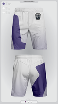 Indiana Ironclad Wrestling 65986308 Fight Shorts - 2