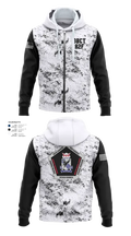 3BCT H2F 56762054 Zip Hoodie - 135