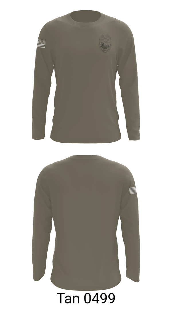 Long Sleeve Performance Shirt, SERVICES DIV., , Teamtime, Team time, sublimation, custom sports apparel, team uniforms, spirit wear, spiritwear, sports uniforms, custom shirts, team store, custom team store, fundraiser sports, apparel fundraiser