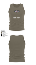 93rd AGOW 64240492 Tank Top - 79