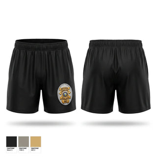 Ranger Panties, Angier Police, Police, Teamtime, Team time, sublimation, custom sports apparel, team uniforms, spirit wear, spiritwear, sports uniforms, custom shirts, team store, custom team store, fundraiser sports, apparel fundraiser