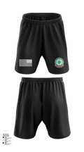 Snohomish County Search & Rescue 69404988 Athletic Shorts With Pockets - 103