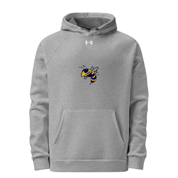 Wynne Yellowjackets 3239649 Under Armour Hoodie
