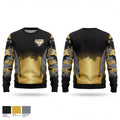 Conroe Little League 93136549 Crew Neck Sweatshirt - 1
