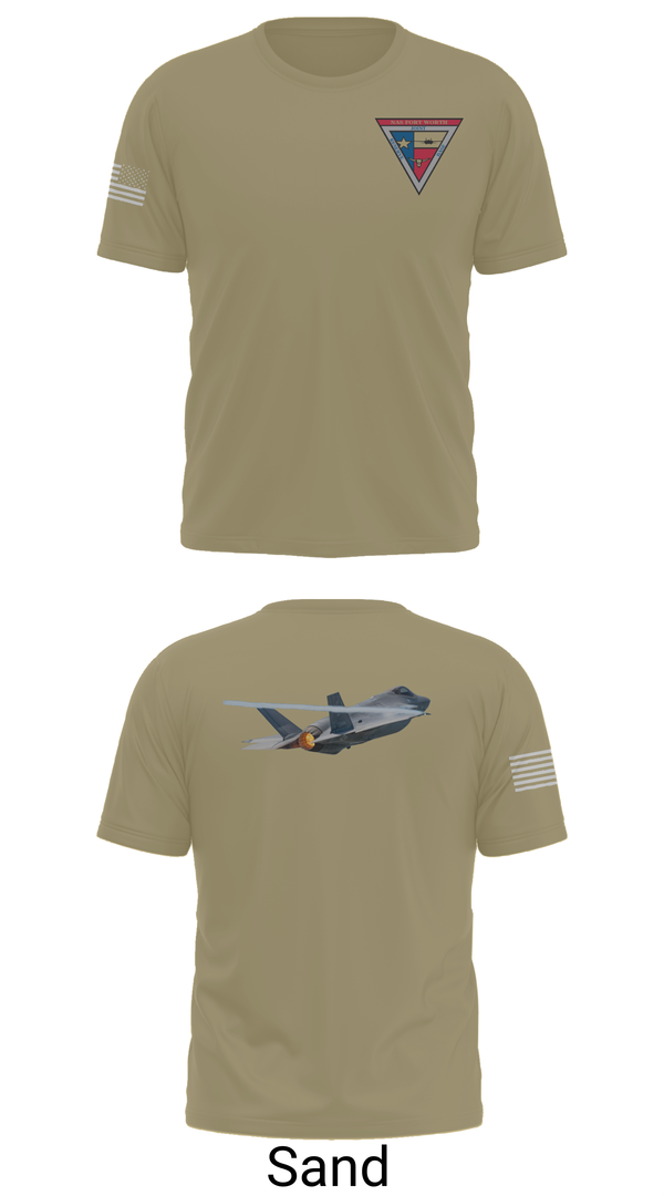 Old School Cotton Feel Shirt, NAS JRB FORT WORTH, , Teamtime, Team time, sublimation, custom sports apparel, team uniforms, spirit wear, spiritwear, sports uniforms, custom shirts, team store, custom team store, fundraiser sports, apparel fundraiser