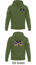 Freedom BTRY, 1-320th FAR 56639766 Hoodie - 58