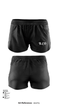 Bravo Company 532ND Military Battalion 93825849 Ranger Panties - 101