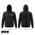 Community intelligence unit Hoodie - 1