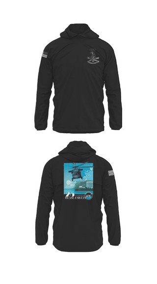 Windbreaker, HSC 25, Navy, Teamtime, Team time, sublimation, custom sports apparel, team uniforms, spirit wear, spiritwear, sports uniforms, custom shirts, team store, custom team store, fundraiser sports, apparel fundraiser