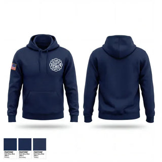 Hoodie, Elko New Market FD, Fire Department, Teamtime, Team time, sublimation, custom sports apparel, team uniforms, spirit wear, spiritwear, sports uniforms, custom shirts, team store, custom team store, fundraiser sports, apparel fundraiser