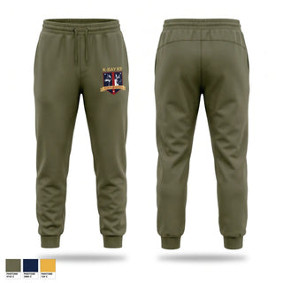 Sweatpants, MCBH PMO MWD Section, Marines, Teamtime, Team time, sublimation, custom sports apparel, team uniforms, spirit wear, spiritwear, sports uniforms, custom shirts, team store, custom team store, fundraiser sports, apparel fundraiser