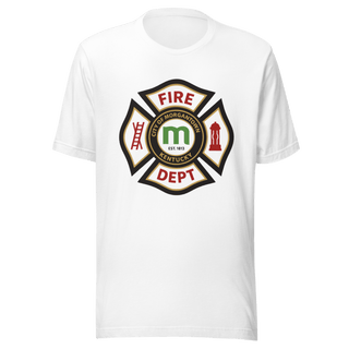 Unisex Staple T-Shirt - White