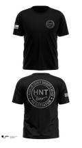 FCSO HNT 51183046 Short Sleeve Performance Shirt - 1