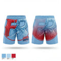 Frozen Ropes 7509620 Athletic Shorts With Pockets - 1