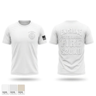 Short Sleeve Performance Shirt, Colebrook, Fire Department, Teamtime, Team time, sublimation, custom sports apparel, team uniforms, spirit wear, spiritwear, sports uniforms, custom shirts, team store, custom team store, fundraiser sports, apparel fundraiser
