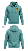 UPS 85885000 Hoodie - 23