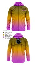 Beer Money Bike Crew 91191775 Windbreaker - 1
