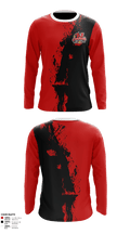 Cardinals 9914939 Long Sleeve Performance Shirt 1