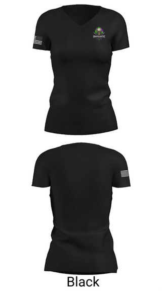 Womens Short Sleeve Vneck Shirt, Unapologetic, Baseball, Teamtime, Team time, sublimation, custom sports apparel, team uniforms, spirit wear, spiritwear, sports uniforms, custom shirts, team store, custom team store, fundraiser sports, apparel fundraiser