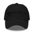 Parabellum Training Group Dad hat