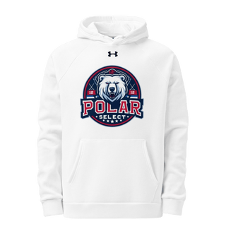 Polar Select Under Armour Hoodie