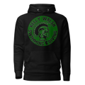 Kelly Walsh High School Swim & Dive Unisex Hoodie - 1