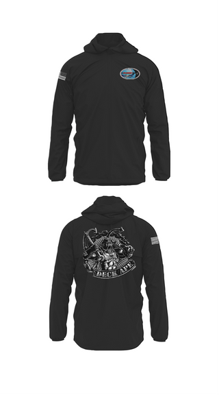 Windbreaker, MARMC, Navy, Teamtime, Team time, sublimation, custom sports apparel, team uniforms, spirit wear, spiritwear, sports uniforms, custom shirts, team store, custom team store, fundraiser sports, apparel fundraiser