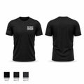Waymart Volunteer Fire Company Short Sleeve Performance Shirt - 1
