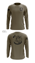2/19 SFG (A) 65480574 Long Sleeve Performance Shirt - 21