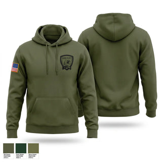 Hoodie, HOWARD COUNTY S.E.R.T., Police, Teamtime, Team time, sublimation, custom sports apparel, team uniforms, spirit wear, spiritwear, sports uniforms, custom shirts, team store, custom team store, fundraiser sports, apparel fundraiser