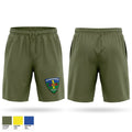CLB-1 CLC-B 52553268 Athletic Shorts With Pockets - 1