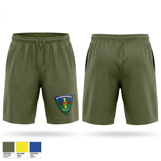 Athletic Shorts With Pockets, CLB-1 CLC-B, Marines, Teamtime, Team time, sublimation, custom sports apparel, team uniforms, spirit wear, spiritwear, sports uniforms, custom shirts, team store, custom team store, fundraiser sports, apparel fundraiser