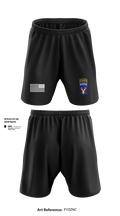 NANOOK 45782597 Athletic Shorts With Pockets - 108