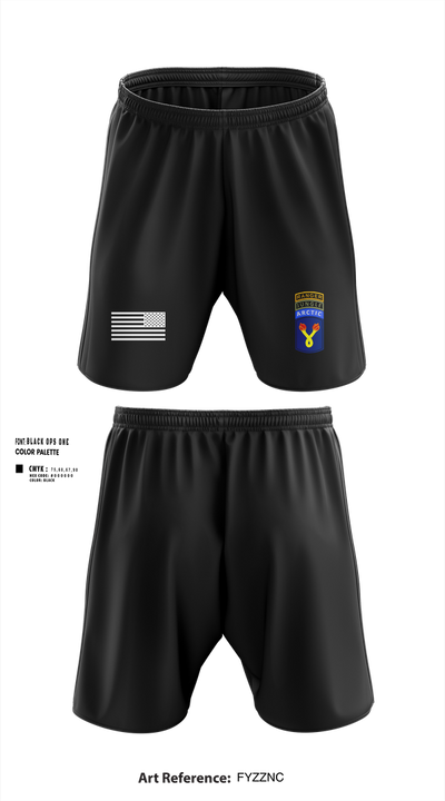 NANOOK 45782597 Athletic Shorts With Pockets - 108