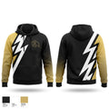 Buffalo Bison Hoodie - 1