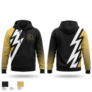 Hoodie, Buffalo Bison, Spirit Store, Teamtime, Team time, sublimation, custom sports apparel, team uniforms, spirit wear, spiritwear, sports uniforms, custom shirts, team store, custom team store, fundraiser sports, apparel fundraiser