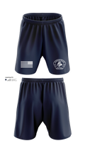 K9 70082342 Athletic Shorts With Pockets - 1