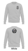 D3 Violent Crimes Reduction Team 16983979 Crew Neck Sweatshirt - 2
