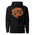 Waxhaw Fire Unisex Hoodie - 1