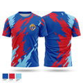 Knights of Columbus 1678070 Short Sleeve Performance Shirt - 1