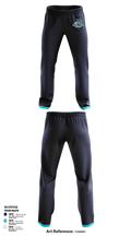 Michigan Future Stars 7087049 Sweatpants - 2