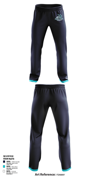 Sweatpants, Michigan Future Stars, , Teamtime, Team time, sublimation, custom sports apparel, team uniforms, spirit wear, spiritwear, sports uniforms, custom shirts, team store, custom team store, fundraiser sports, apparel fundraiser