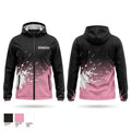 BOMBERS Windbreaker - 1