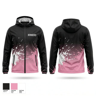 Windbreaker, BOMBERS, Baseball, Teamtime, Team time, sublimation, custom sports apparel, team uniforms, spirit wear, spiritwear, sports uniforms, custom shirts, team store, custom team store, fundraiser sports, apparel fundraiser